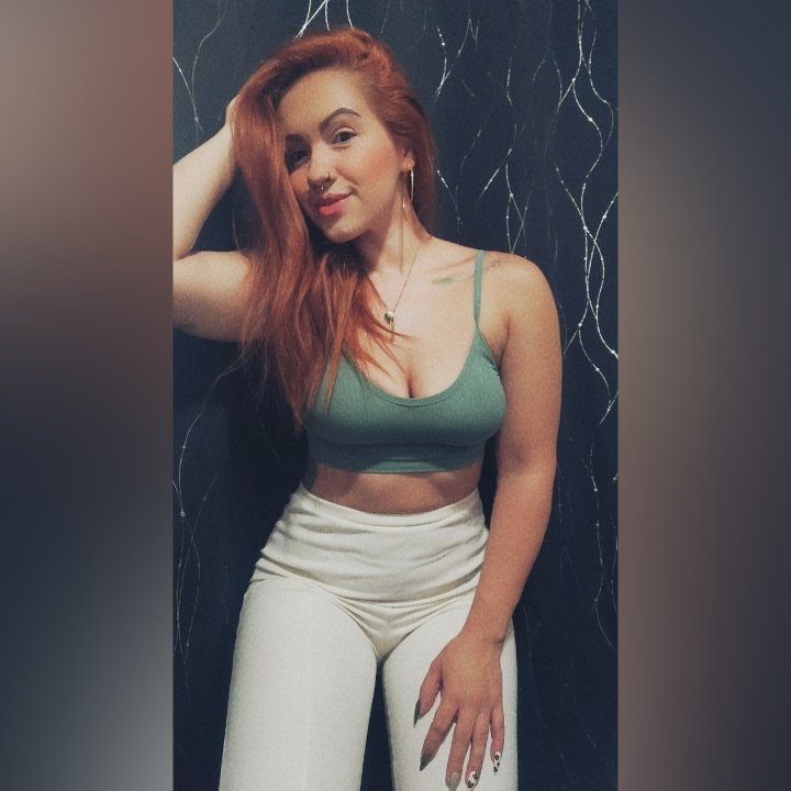 Steph_Valverde's tweet photo. #NuevaFotoDePerfil https://t.co/ksvCaVIIWb