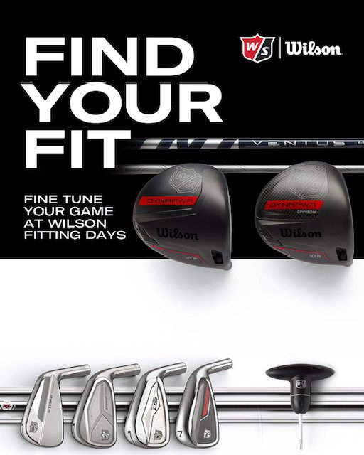 Wilson demo tänään maanantaina Rönnäsissä klo 11-15.