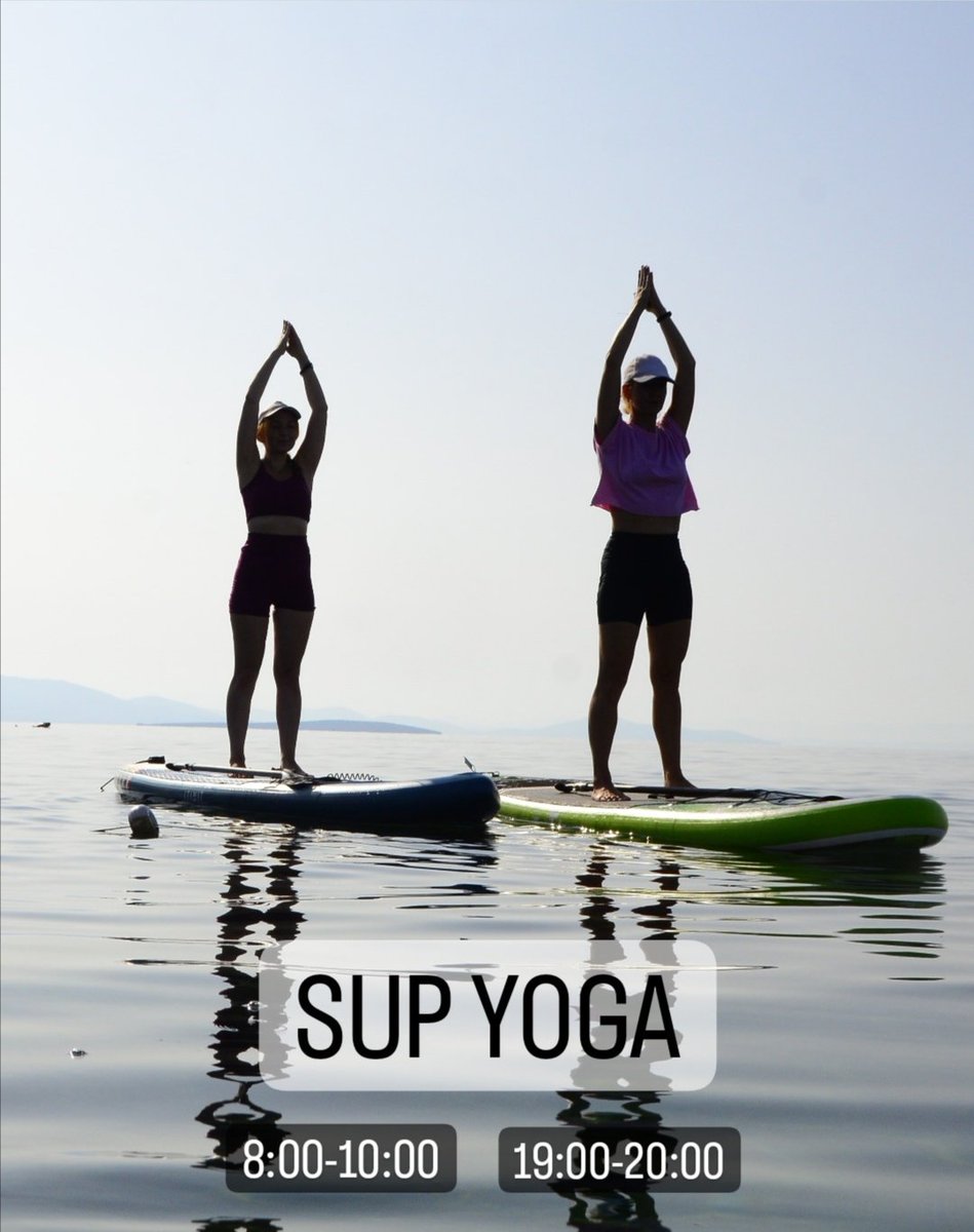 #Peace is our very #Nature, #Yoga leads you to you to inner Peace.
Huzur bizim en doğal halimiz dir ve #Yoga bizi bu huzur haline geri götürür.
 #supyoga #sup #paddleboard  #yogafit #outdooryoga #yogacommunity #yogadaily #yogaphoto #flexibility #yogaflow #yogafun