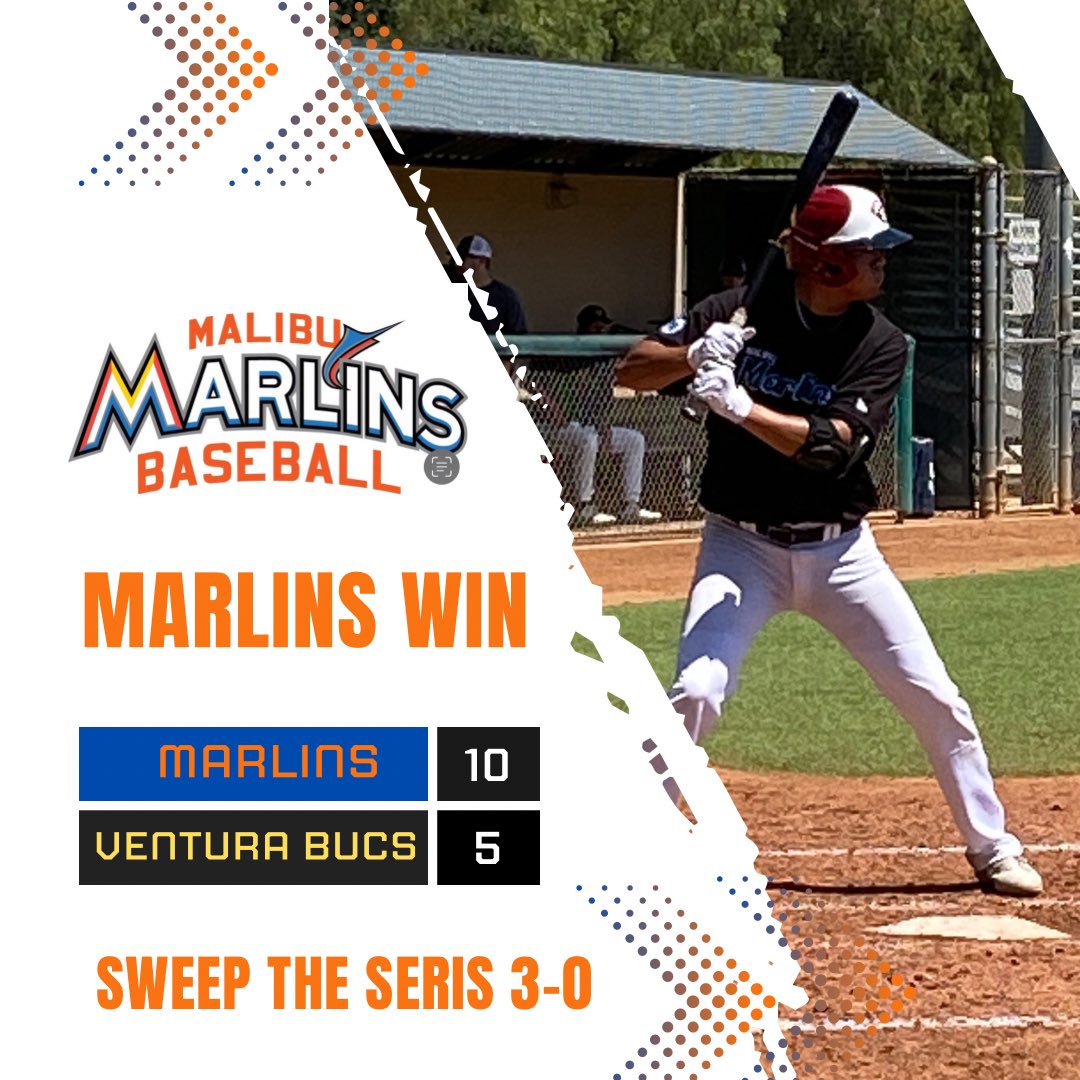 MalibuMarlins's tweet image. Marlins keep up their winning ways @GCCLCollegeBB