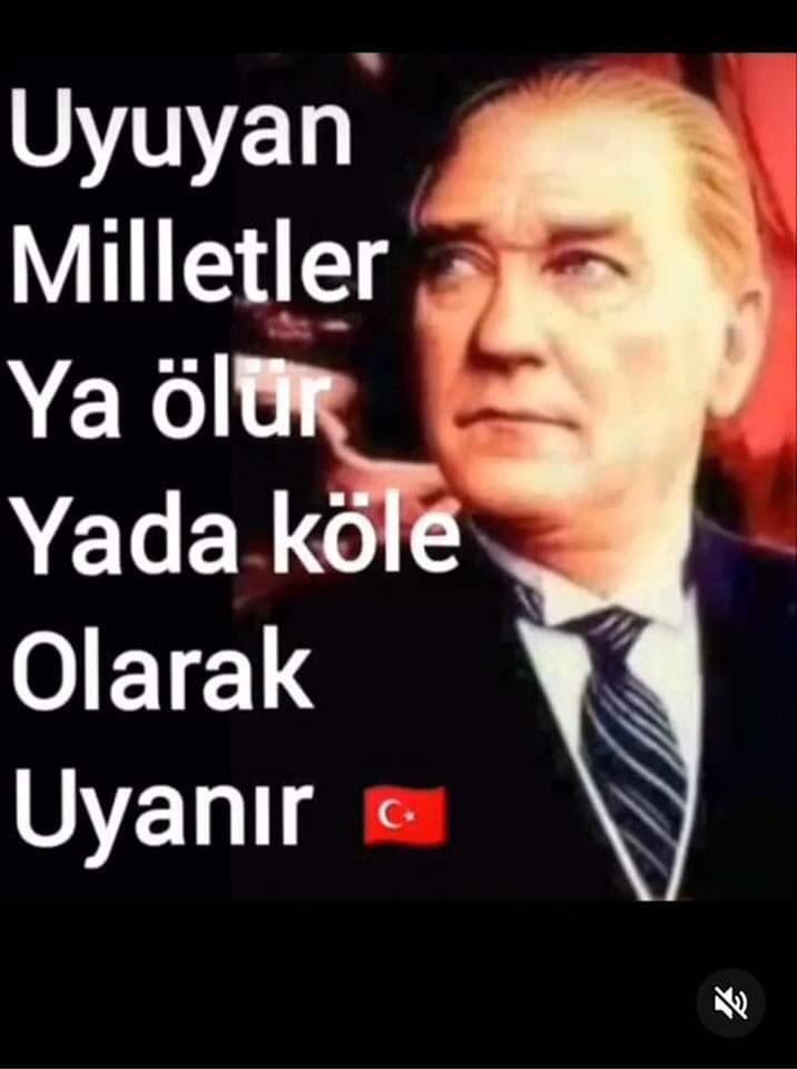 <a href="/07_Patara/">NEŞE #ATA 🇹🇷</a> Elbette Allah belalarını verecek.sel gider,kum kalır.