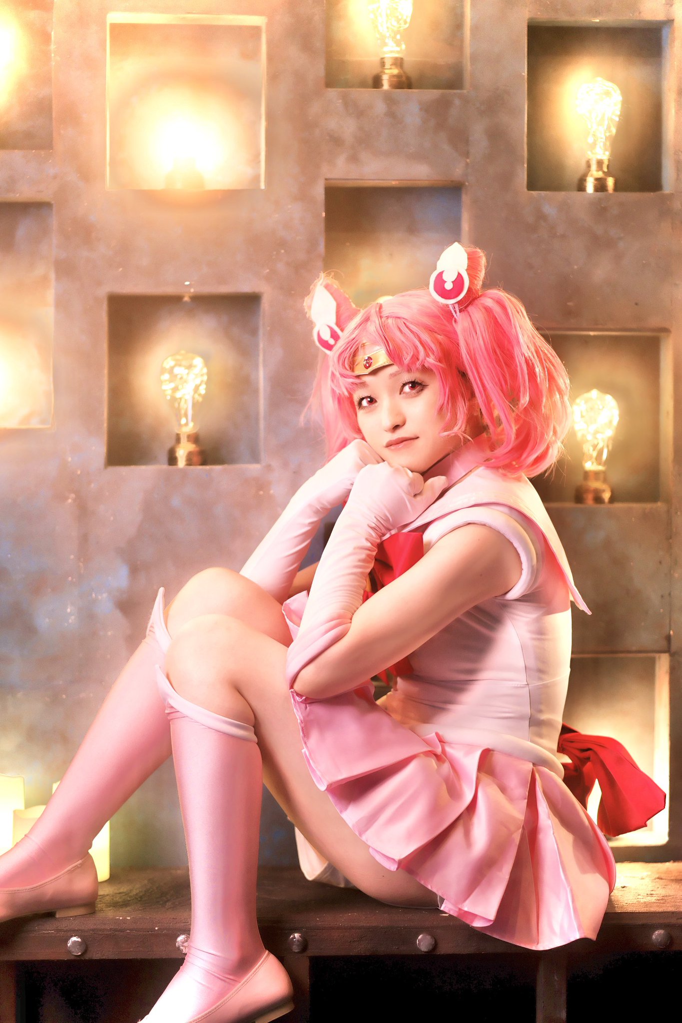 ③ コユち さま専用✨ ちゃんゆ 【 149cm × プチプラ 】コーデ | la pimmu 新商品