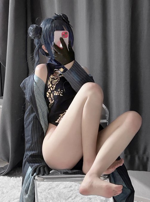 コスプレイヤーミャーのTwitter画像4