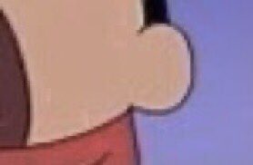 hyeokfs's tweet photo. chocoball with shinchan https://t.co/vyAC4Oujk4