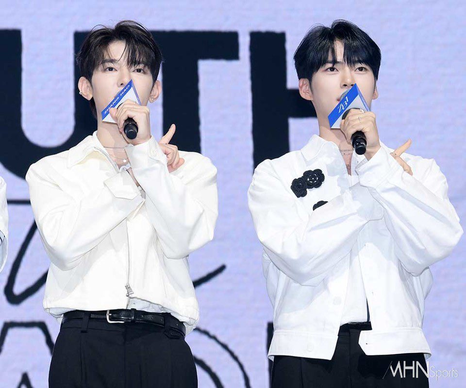 haobinsplanet's tweet photo. my boys youve come so far https://t.co/0LnCSFx38A