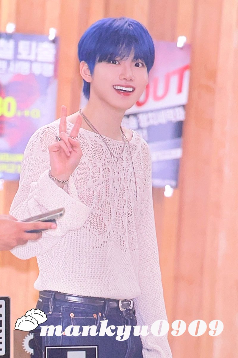 mankyuO9O9's tweet image. 230710 가요광장 프리뷰

#준규  #JUNKYU  #ジュンギュ  #트레저 #TREASURE