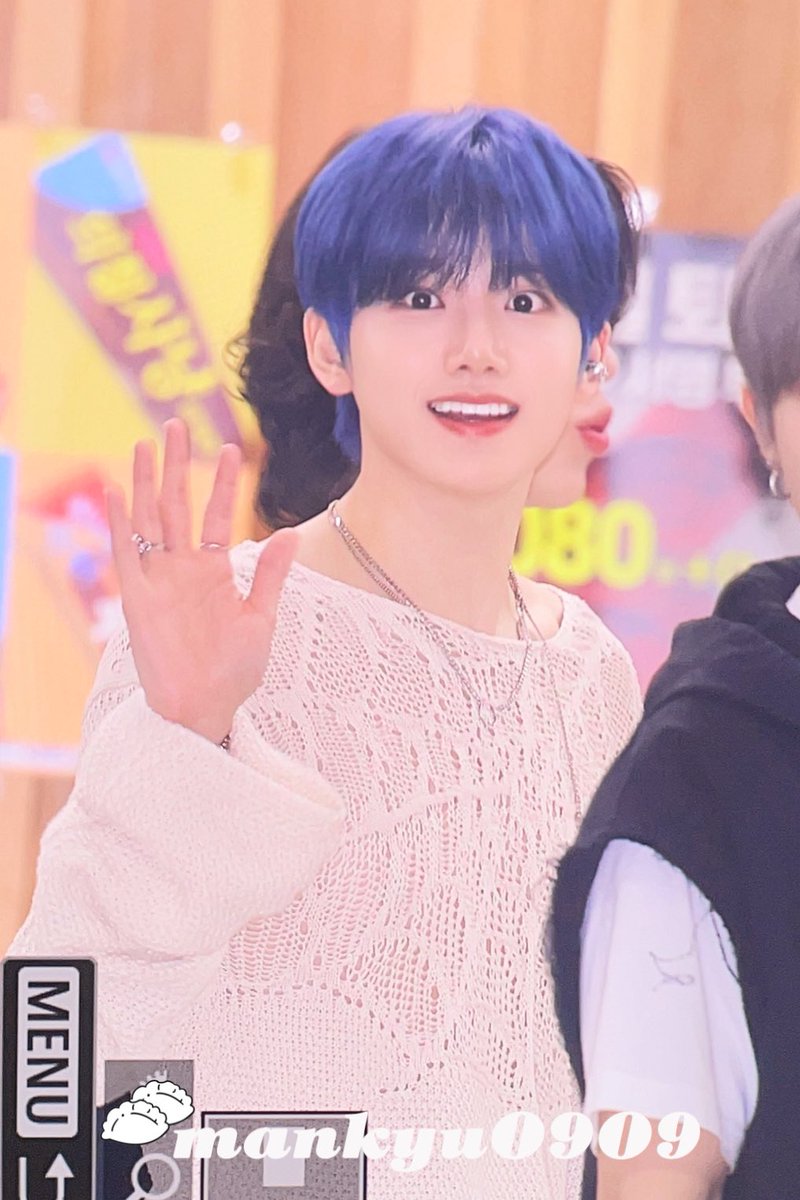 mankyuO9O9's tweet image. 230710 가요광장 프리뷰

#준규  #JUNKYU  #ジュンギュ  #트레저 #TREASURE