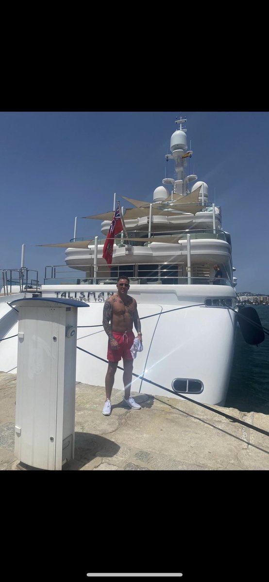 Rob36578689's tweet image. Ibiza