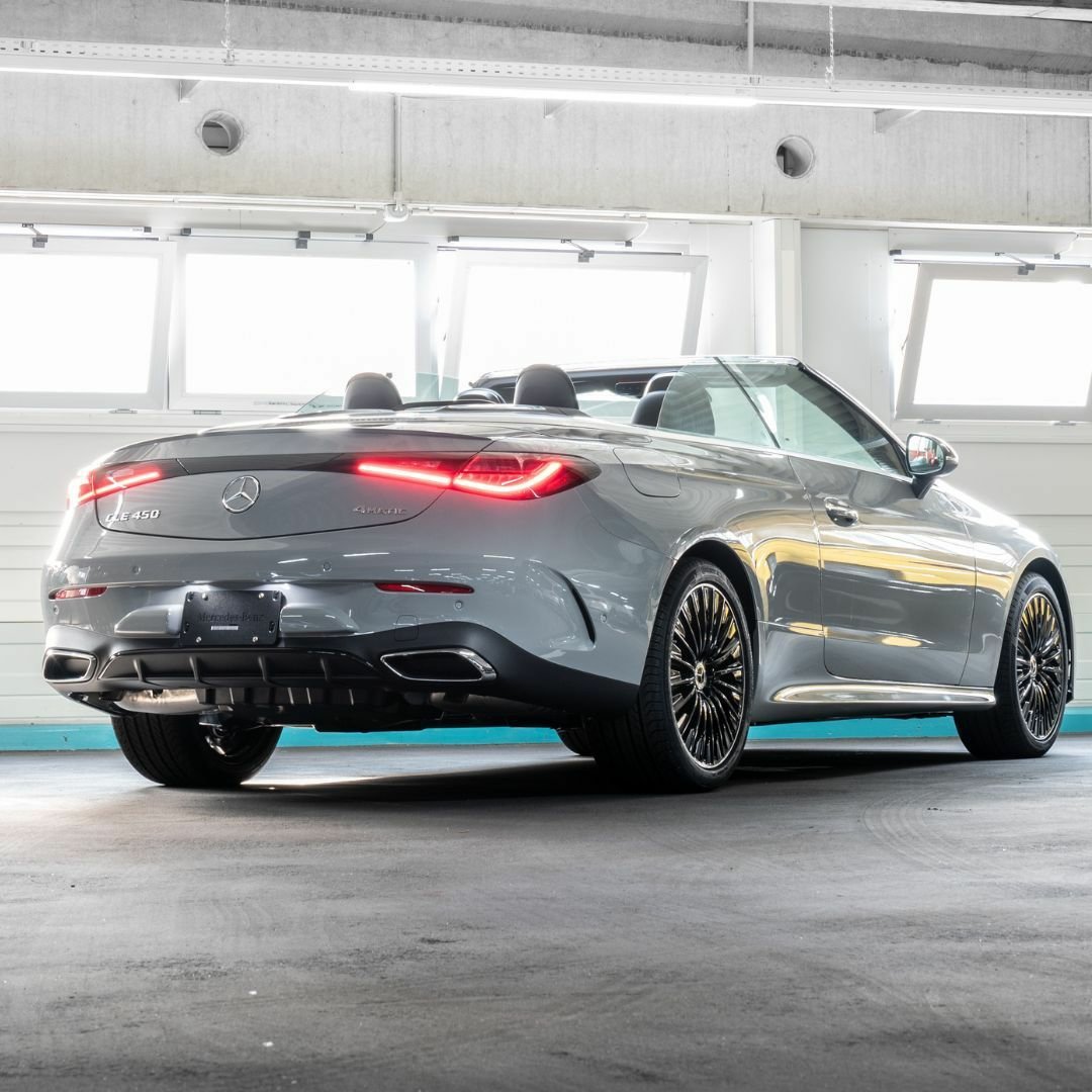 Me in traffic every winter morning. Why not when you have seat warmers and air-con?!