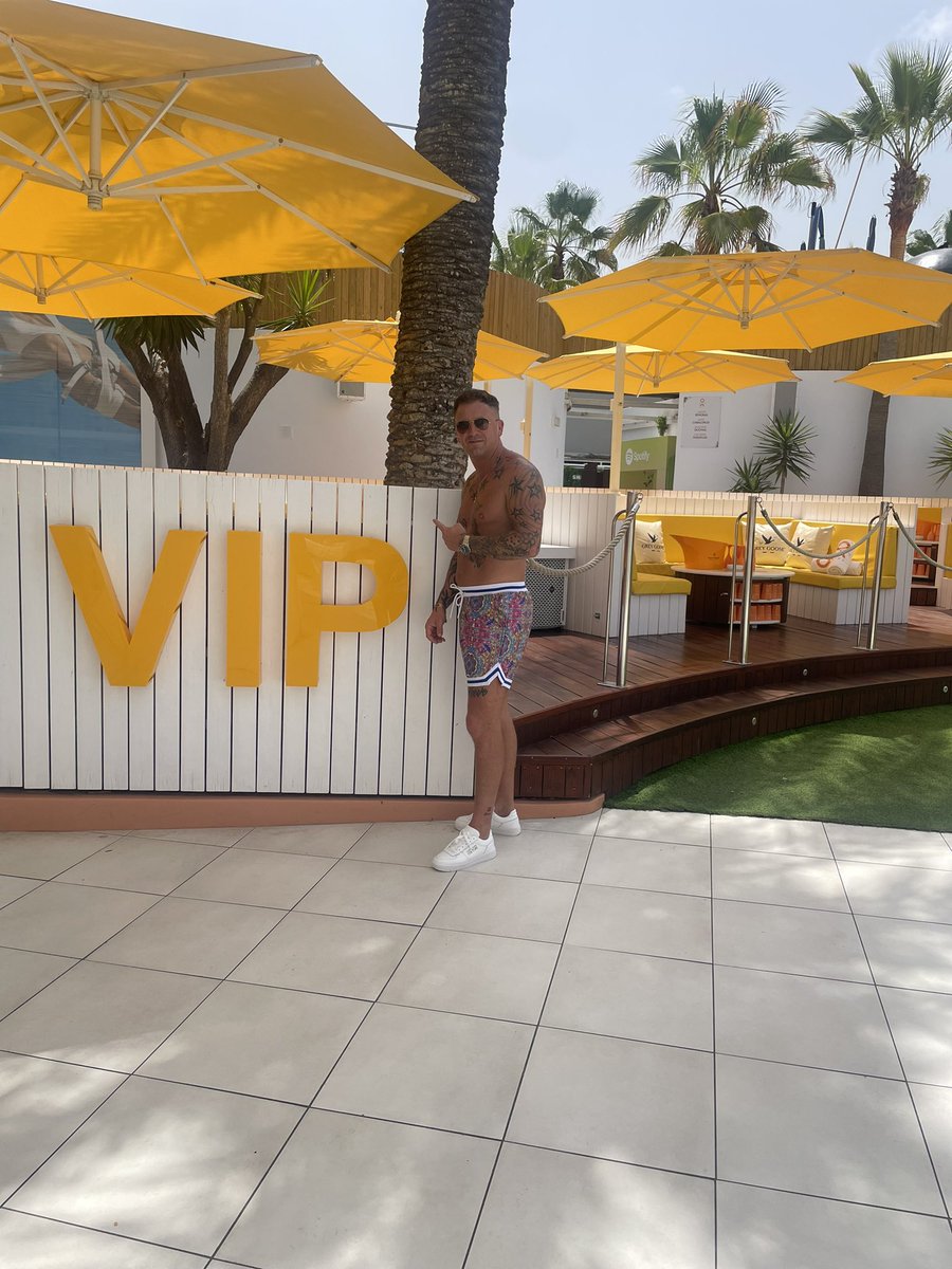 Rob36578689's tweet image. Ibiza