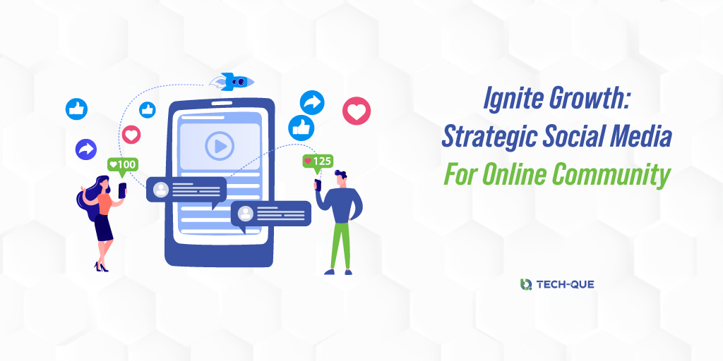 techqueit's tweet image. 🌐Harness the power of social media to build brand awareness and drive engagement. Our experts will develop a customized strategy to elevate your online presence. 🔥📲

#SocialMediaMarketing #DigitalStrategy #BrandAwareness #Engagement #OnlineCommunity #DigitalMarketing