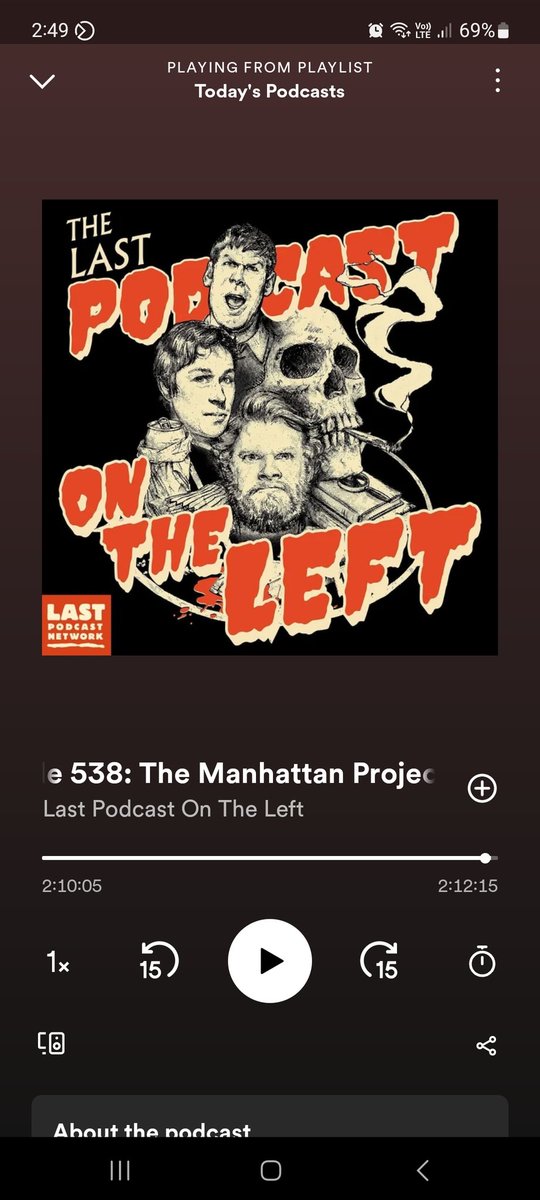 MonkeyMan504's tweet photo. So, wait a minute... is @LPontheleft going to be part of #SDCC @Comic_Con this year? I didn't see any through Comic Con's official channels. But the announcement was made on the podcast. 🤔 #sloughing https://t.co/citfUgl6D1