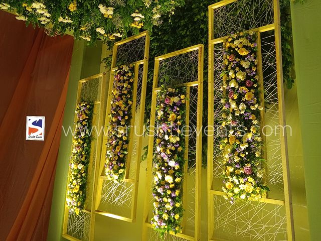 srushtiwedding's tweet photo. Srushti Events &amp; Weddings #Best wedding planners in AP #www.srushtiweddings.com #100% personalized Events #hassle free planning #Mandap &amp; stage decoration #outdoor decor #Sangeeth #Engagement #Reception #Mehendi #Haldi #Destination Wedding #Srushtiweddings #Jay Sankar #8008333393 https://t.co/HQ7FecMzO6