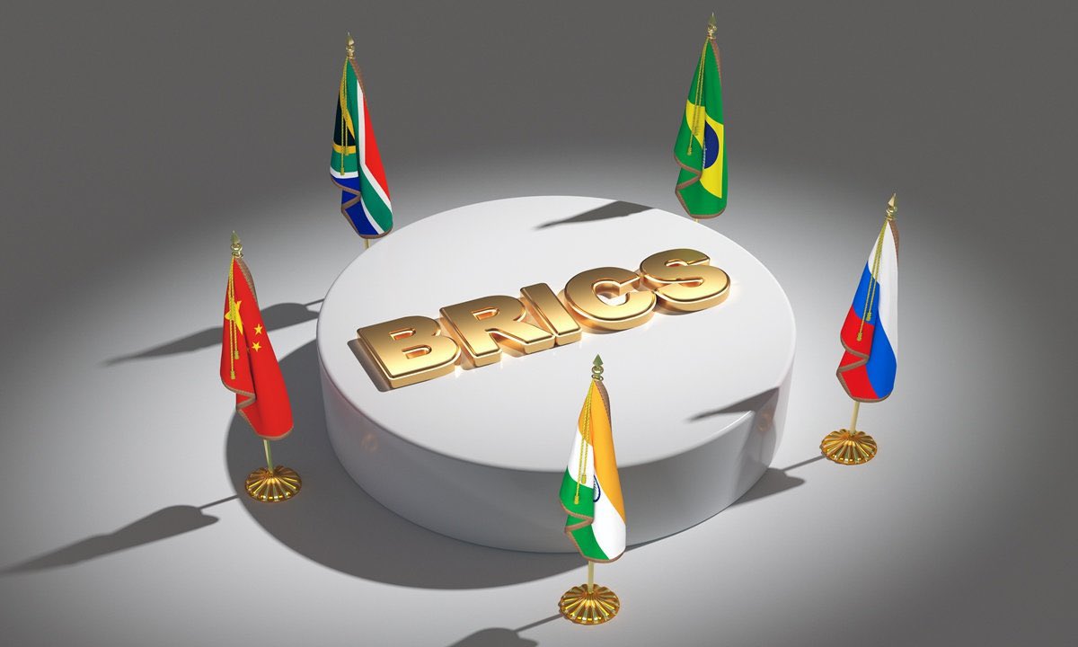 DZumaSambudla's tweet photo. FACT:

No Matter How Hard Anyone Tries…You Can Never Separate President Zuma From BRICS And You Can’t Talk About  BRICS Without Talking About President Zuma https://t.co/sPdHhmbYRq
