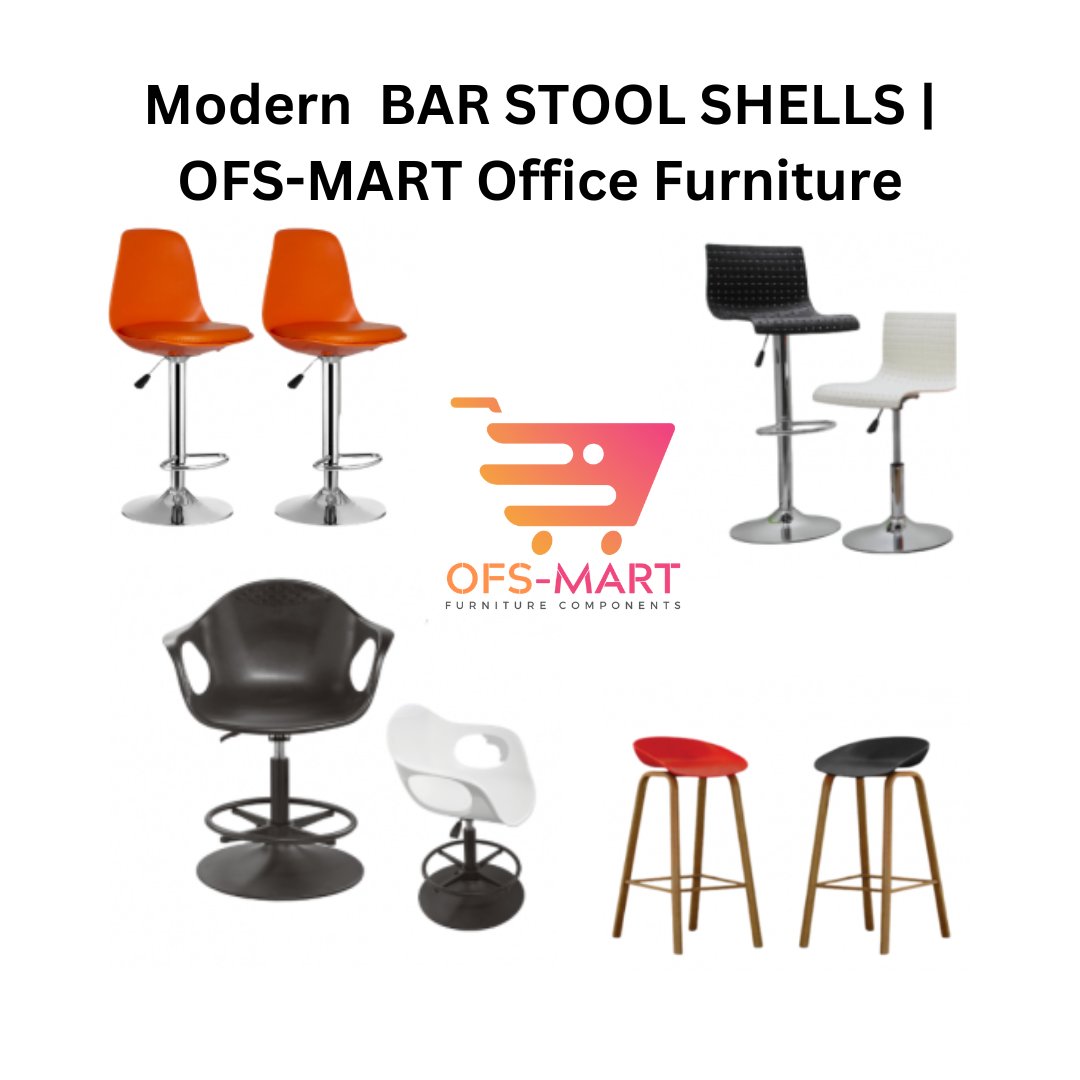 ofsmartIndia's tweet photo. Modern BAR STOOL SHELLS | OFS-MART Office Furniture
#modernbarstools #contemporarydesign #stylishseating #functionalfurniture #ofsmart #officefurniture #BarStoolShells #interiordesign #elevateyourspace #shopnow https://t.co/eZQ6cSAdKm