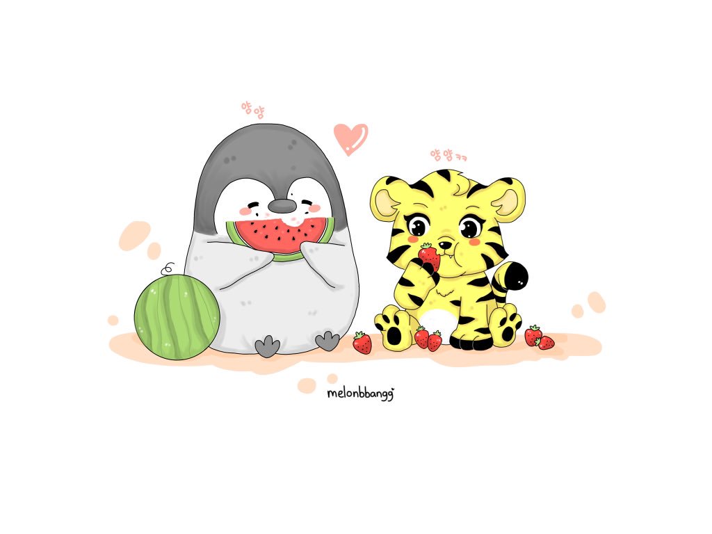 pengcubfiles's tweet photo. when I saw the tattoo I knew it looked familiar to me. OP's tattoo was the same as @melonbbangg's fanart https://t.co/cWBRpkefxt