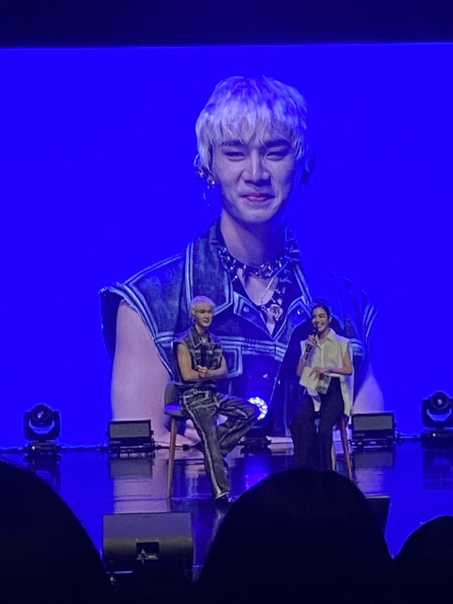 โอ๊ะ โอ๊ะ หนานน่าน ได้เจอพิเชินแล้วㅠㅠ tweet media