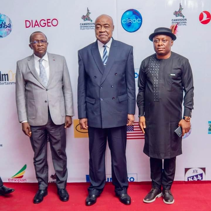 My grandmother said, Gilbert. You’ll meet many people in your lifetime. It’s part of the Almighty’s Plan. Life is a beautiful tapestry of encounters, woven by the Almighty's hand. Embrace those who echo your journey and cherish those who guide you to uncharted paths. #camiff2023