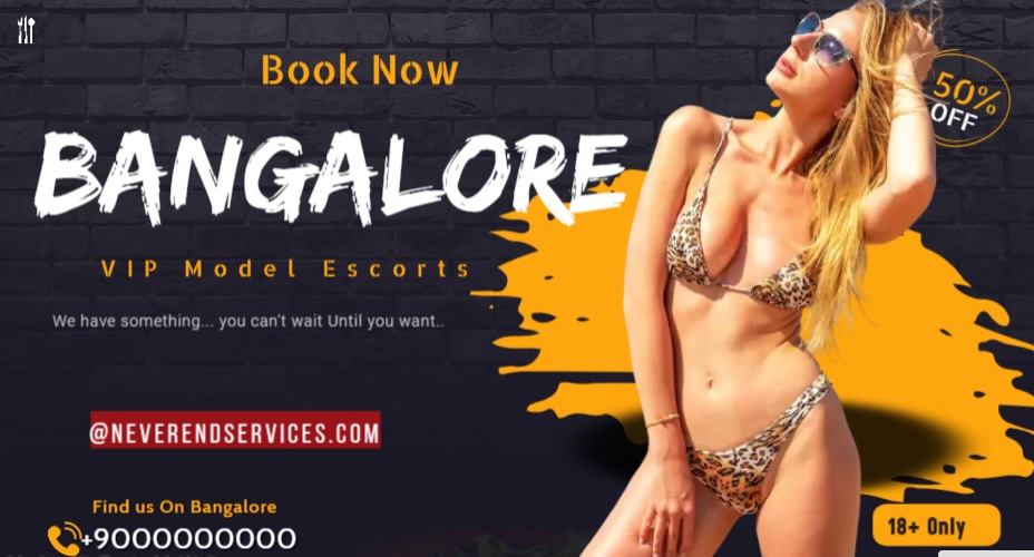 neverendservic's tweet photo. If you are comfortable with Escorts Service Bangalore it will be welcome.
@https://www.neverendservices.com/
#bangaloreescorts
#callgirlsbangalore
#vipescortsbangalore
#modelescortsbangalore
#bangalorefun
#funinbangalore https://t.co/B7xzhJySbw