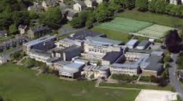 FirstGiveSS's tweet image. Today is the day @Calder_High ! #Y8 @FirstGiveUK Final! Which class will secure a £1,000 grant for their nominated charity? I’m looking forward to hearing all the presentations. The Judges will no doubt have a tough morning making their decision! #socialaction #youngpeople