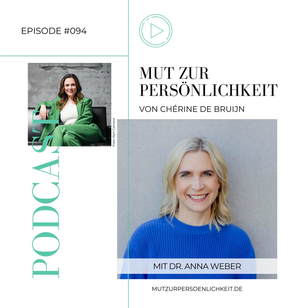 🎧In der aktuellen #Podcast-Folge von #mutzurpersönlichkeit könnt ihr die Perspektive von Dr. Anna Weber auf Persönlichkeit, Mut und Verantwortung kennenlernen – eine wirklich inspirierende Episode, die ihr euch nicht entgehen lassen solltet. Hört rein! 👉corporatekitchen.de/blog/im-talk-m…