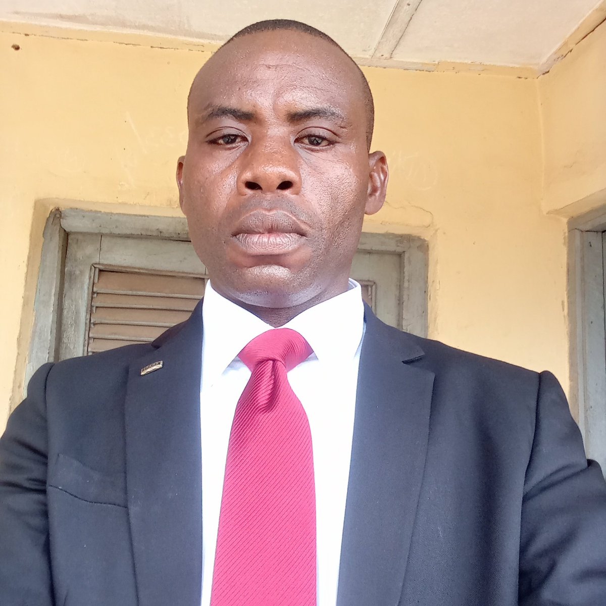 OminiSunday's tweet image. #NewProfilePic