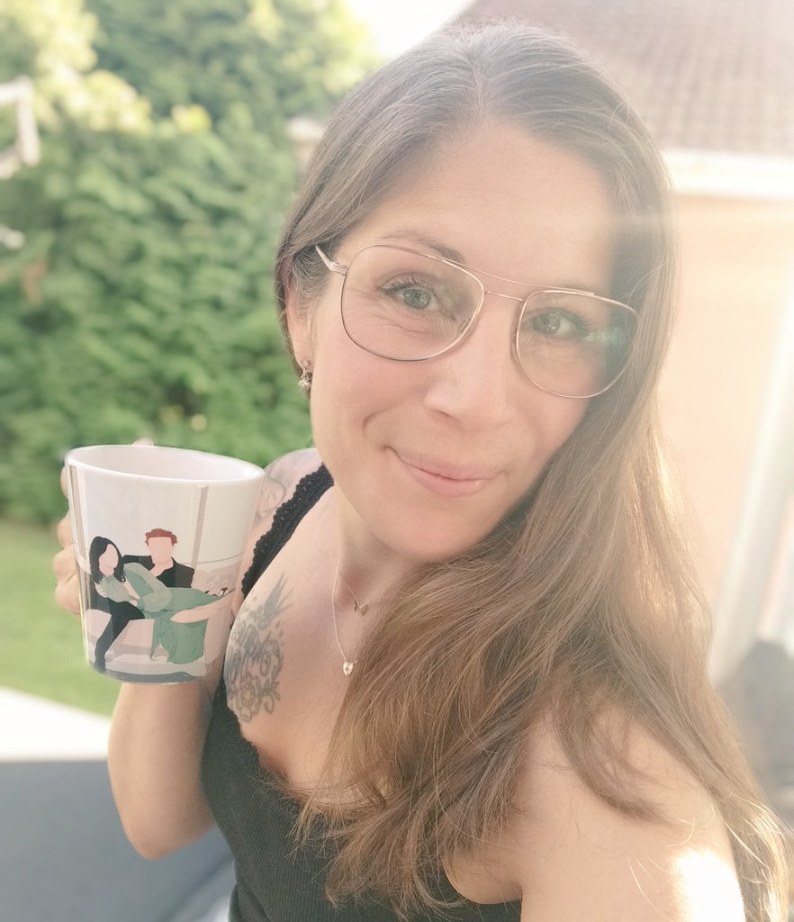 Elín 🖤 tweet media