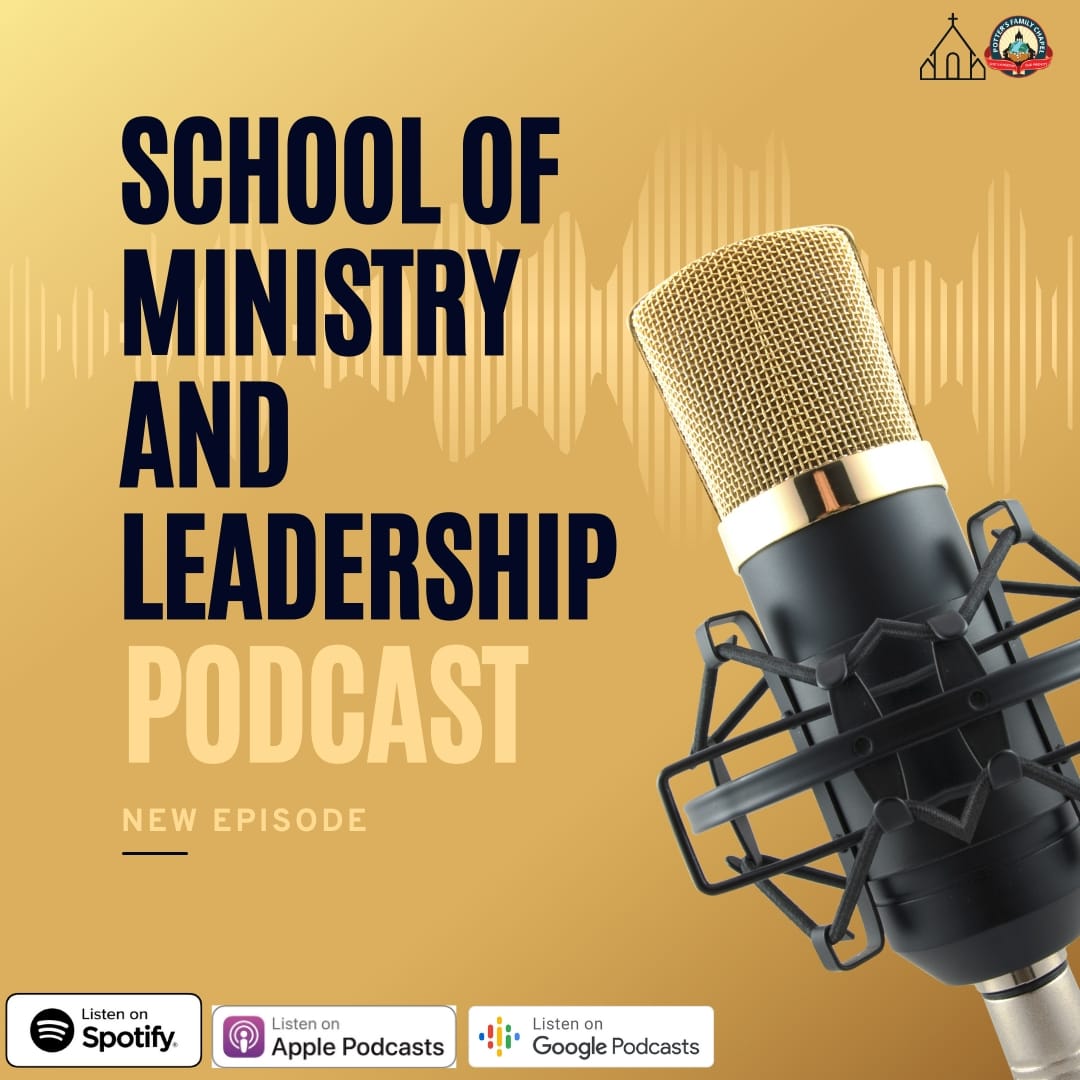 aku_kwamie's tweet photo. Day 91. God's servants are stewards of His mysteries. What kind of faithfulness does this demand? Listen to our latest episode to find out. Subscribe and share!
#365DaysOfHope. https://t.co/iJpDNGWKAv