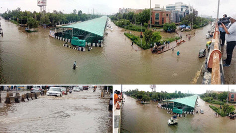 JugaproIndia's tweet photo. Learn how the rest of the world is preventing Urban Flooding - https://t.co/kTb5IfHZbs
#Stormwatermanagement
#RainWaterHarvesting
#savetherain https://t.co/KiaIG0RlX3