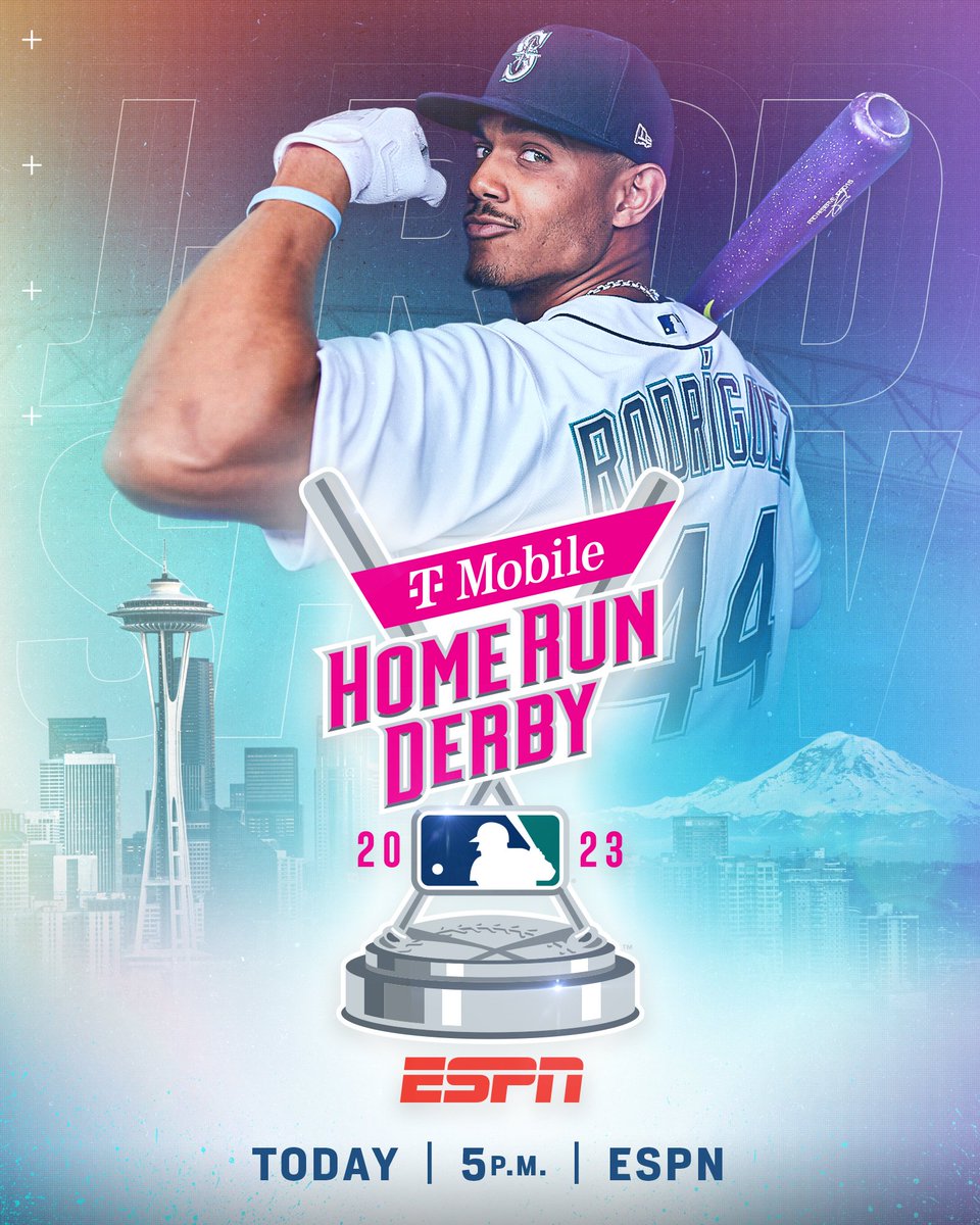 Let’s fucking go!!! You got this dawg <a href="/JRODshow44/">Julio Rodriguez🇩🇴🦁</a>