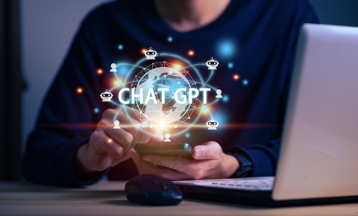 Pushdaily_2023's tweet photo. #10 Tips for Writing ChatGPT Queries in Marketing That Work
https://t.co/xNgfEEQsjw
#chatgpt
#chatgptmarketing
#digitalmarketing
#pushnotification
#pushnotifications
#pushservice
#freepushdaily
#pushdaily https://t.co/9vc2xMICNA