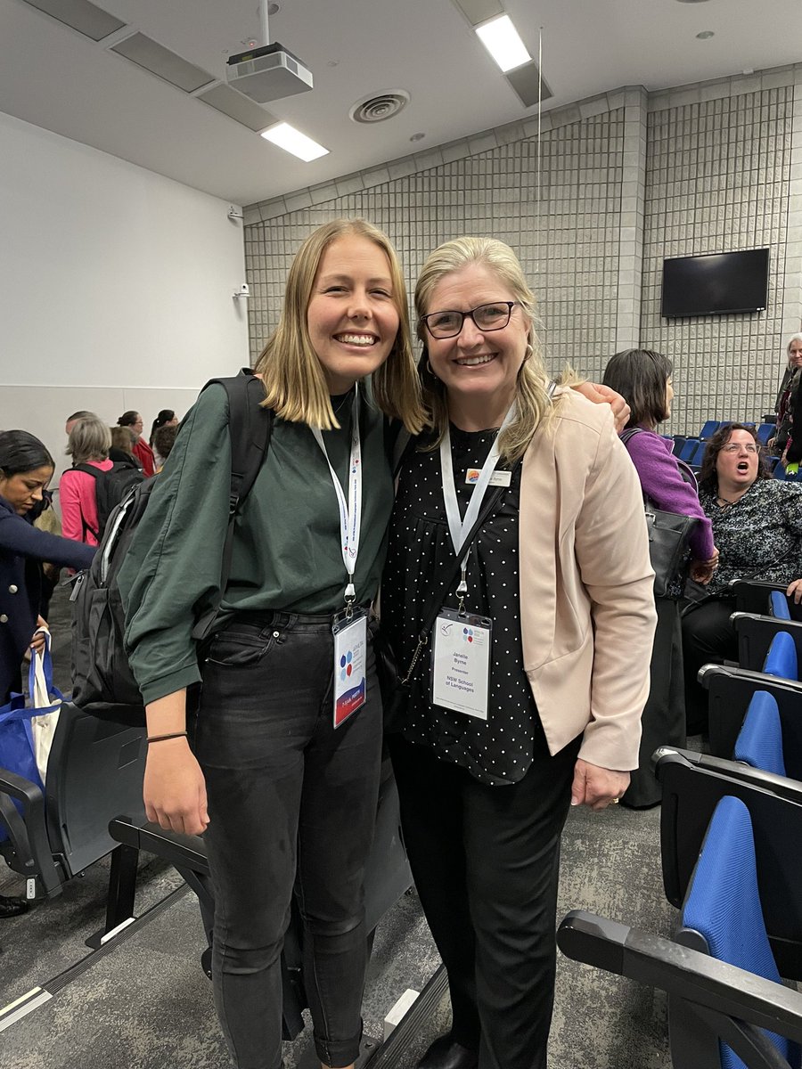 Janelle Byrne tweet media