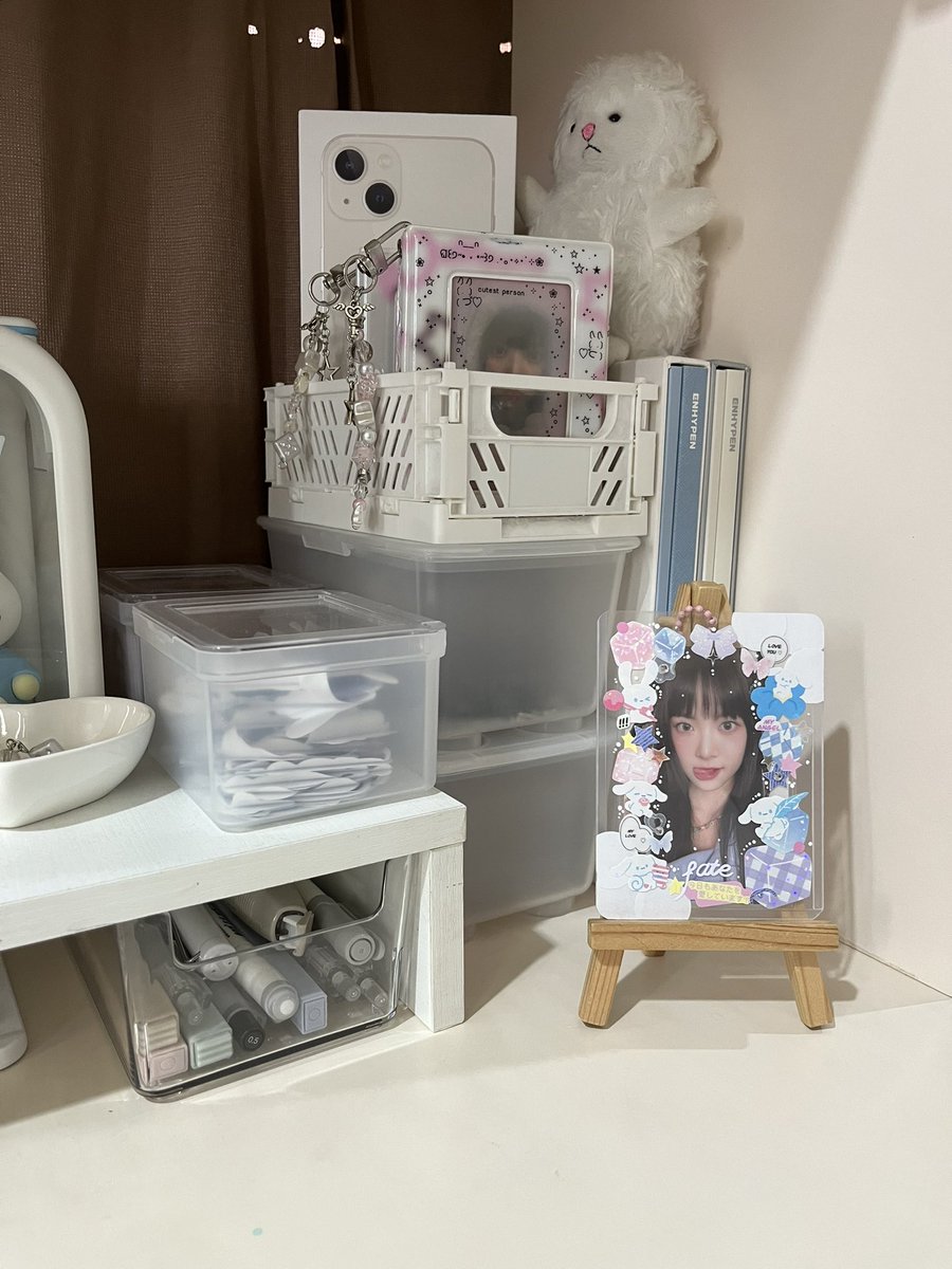miyacxi's tweet photo. AHHH SECURED EUNCHAE QR PC!! https://t.co/8MxGevKp5P