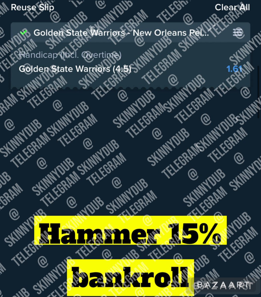 cheapSkinnyBets's tweet photo. Goes 2/3 Recap nba #Skinnybets https://t.co/HROUtay4ho