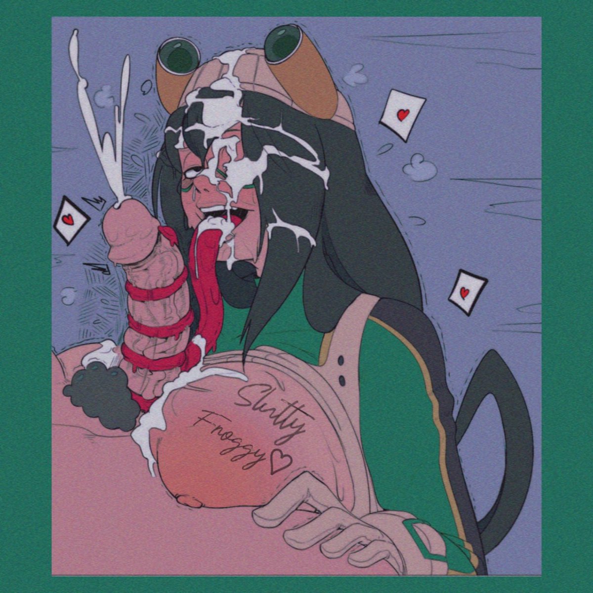 📸 Se ha filtrado una poladoid.
¿Ahora de quien será esa verga?