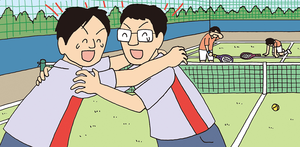 COVID-19感染拡大の影響で中止・縮小されていた東医体・西医体が4年ぶりに帰ってきます！　先輩方の思い出や，部活動から得た学びを聞いてみました。

帰ってきたスポーツの夏！　東医体・西医体の夏！！（林寛之，山髙篤行，上原由紀，泉美貴，皿谷健，越智小枝，後藤礼司）
igaku-shoin.co.jp/paper/archive/…