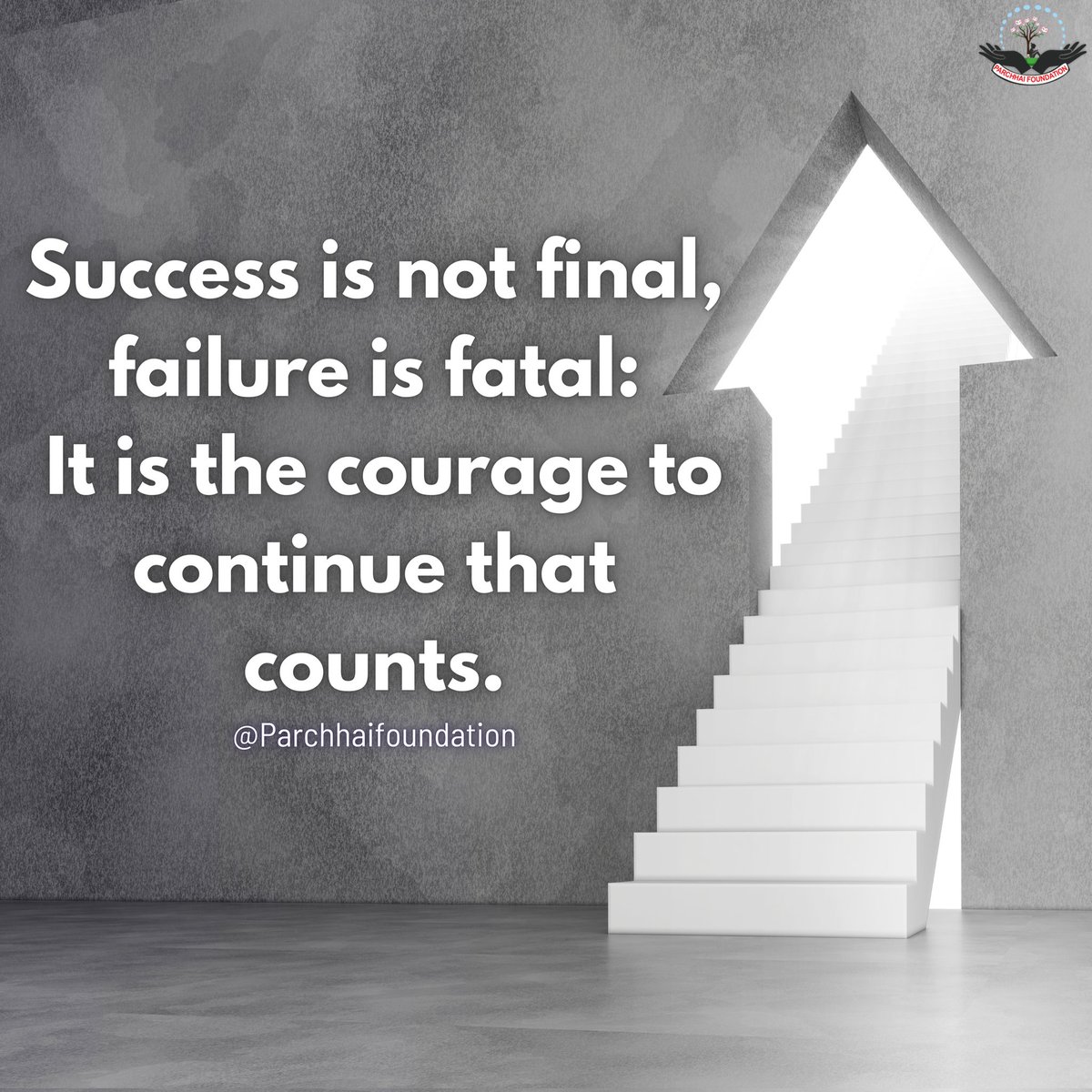 parchhaingo's tweet photo. 🦋Consistency is the only thing that lives with an individual throughout the life. 
Success, failure are a very small part of this universe. 
🦋They are small but significant, they are the proof that you are not stagnant , that you are moving 
🍁🍁 https://t.co/YrlYaYD8xj