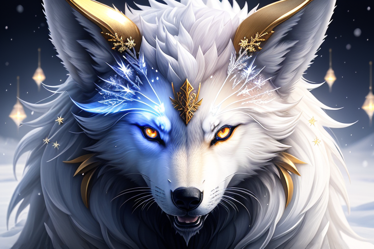 overana_art's tweet photo. 🐺❄️⚪️
#overart #overanaart #AIart #AIartwork #art #digitalart #digitalartwork https://t.co/0IRJtiIkFR
