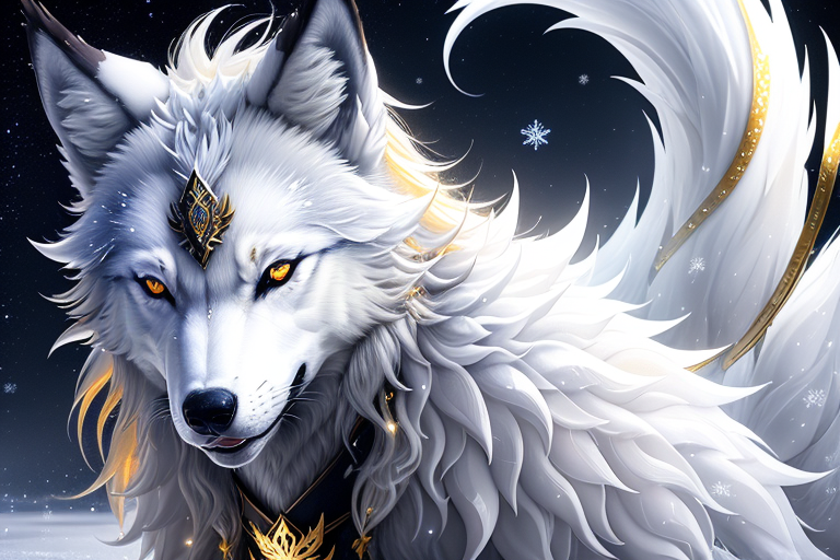 overana_art's tweet photo. 🐺❄️⚪️
#overart #overanaart #AIart #AIartwork #art #digitalart #digitalartwork https://t.co/0IRJtiIkFR