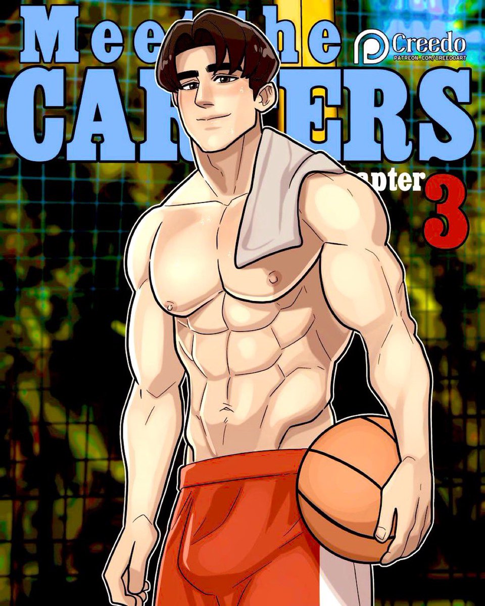 erotic_furry's tweet photo. Comiendo con Los Carters 
Creedo 
Capítulo 3
1 https://t.co/d5odNFjrkw