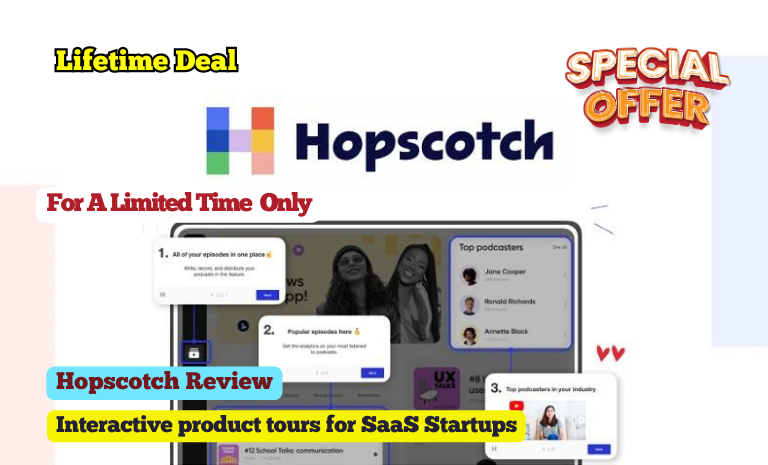 miqbalblog's tweet photo. 🚀 Hopscotch Review  - Interactive product tours for SaaS Startups🚀✨
👉 ✅ https://t.co/8AG3V1JdLV
#Hopscotchoverview #Hopscotchwalkthrough #Hopscotchappsumodeal #Hopscotchlifetimedeal #SaaSProduct #SaaSSoftware #InteractiveSoftware #ProductSoftware #ProductTours #ProductTours https://t.co/MS5byaO9cA