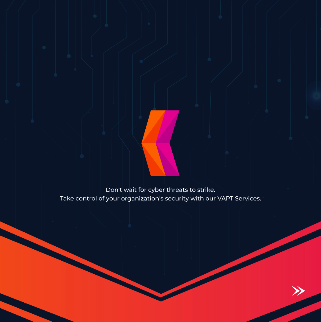 kratikal's tweet image. #kratikal #server #malware_attacks #data_breaches #credential_theft #cyberattack