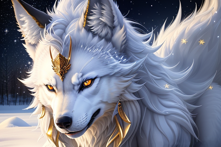 overana_art's tweet photo. 🐺❄️⚪️
#overart #overanaart #AIart #AIartwork #art #digitalart #digitalartwork https://t.co/0IRJtiIkFR