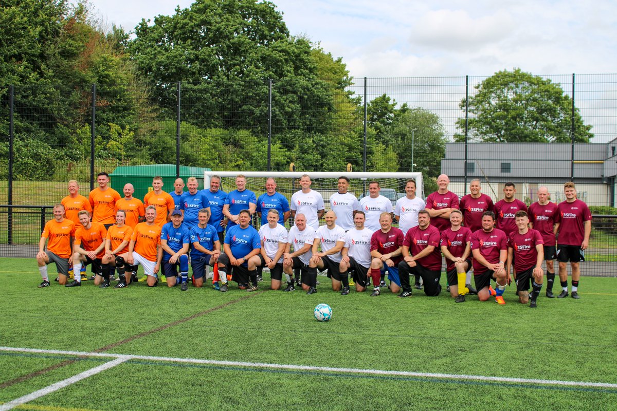 Hampshire & Isle of Wight Fire & Rescue Service tweet media