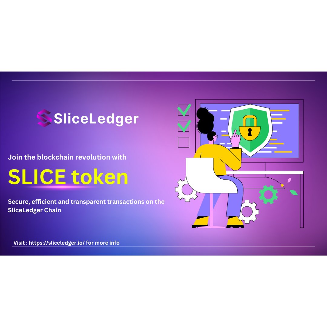 LedgerSlice tweet picture