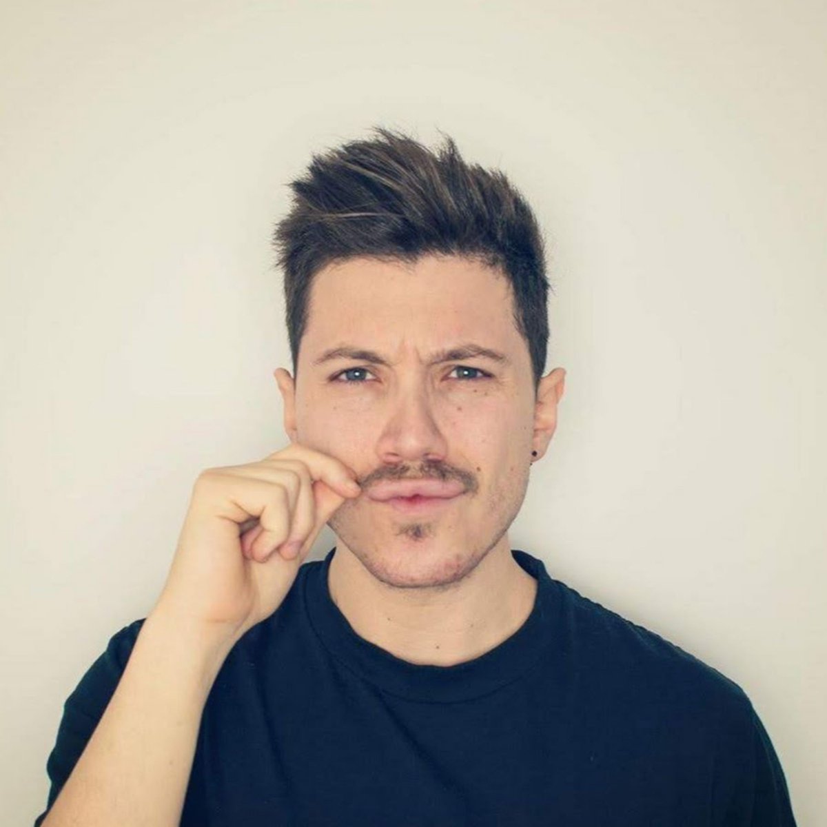 EngstromJimmy's tweet image. A new @CodingAfterWork podcast episode is out!
@EngstromJess and I talk to @nickchapsas who shares some tips and tricks for growing your YouTube Channel and what goes into creating content.
Available where podcasts are =)
codingafterwork.com/Episodes/a4fa3…
#dotNET #YouTube #Podcast