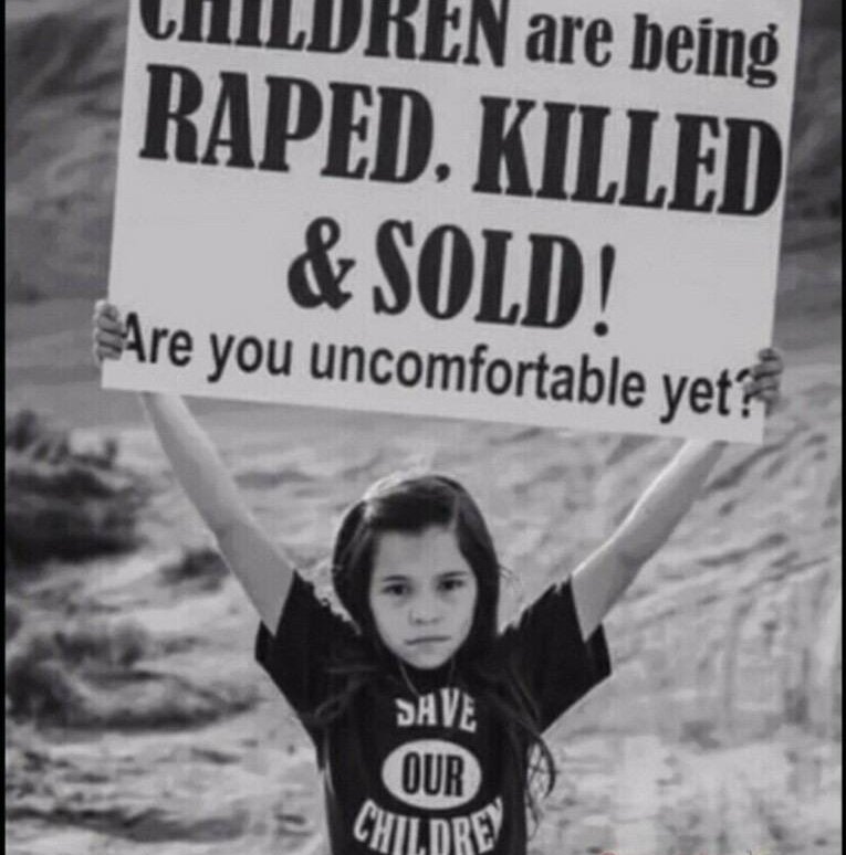 Uncomfortable Yet?
<a href="/actionforlifeFL/">ActionForLife</a> 
@V_Hawtmess1 
<a href="/TJDOGMANR2/">My Pronouns = GFY</a> 
<a href="/Teddyallday7/">Chris 📣 Patriot 💥🇺🇸💥</a> 
<a href="/rosejam181920/">🌹 【J】【a】【m】 ✝️🇺🇸</a> 
<a href="/Tamberen88/">Tim Tamberen 🇺🇲🚚♥️🚜🇺🇸</a> 
<a href="/Rode0Queen/">꧁𓊈𒆜SIOUX aka Flo❤️🇺🇸🤠𒆜𓊉꧂</a> 
<a href="/bdonesem/">💞 𝔀𝓱𝓲𝓼𝓹𝓮𝓻 💞 ( ‏𝓐𝓵 ) 😘</a> 
<a href="/Bagel69er/">🇺🇸🇺🇸🇺🇸Bagel Colorado❤️🤍💙</a> 
@keith0sta 
@MHM5962 
<a href="/qfd_bruce/">🇺🇸🇨🇦Dave or Bruce Still Deboosted🇨🇦 🇺🇸</a> 
<a href="/JamesPleickhar2/">James Pleickhardt</a> 
@Patrick7088 
@ImabitcSumtimes 
@1mir_r 
<a href="/x4Eileen/">Eileen Bridget🌸</a> 
<a href="/RighterThanRigh/">@RighterThanRight</a> 
<a href="/Lissa4Trump/">Lissa aka Cowboy Killa 🐎</a>