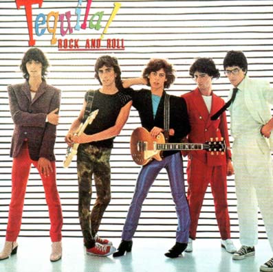 #Efemérides: 1979. El grupo madrileño #Tequila entra en los estudios Torres Sonido para grabar su segundo elepé, “Rock and roll”, que producido por ellos mismos, será uno de los discos básicos del rock español tinyurl.com/mtnznjek