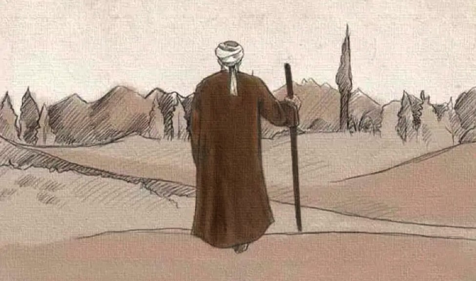 “Allah size bir yol açarsa onu kimse kapatamaz.”

Hz. Ebubekir