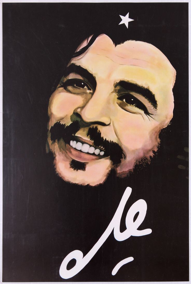 ¿Dónde están los Revolucionarios?

Feliz Lunes y como dijo el Che ¡¡Hasta la Victoria siempre!!